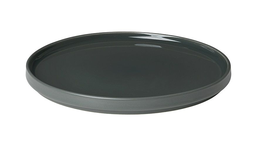 Blomus Mio dessertbord ø 20cm - agave green